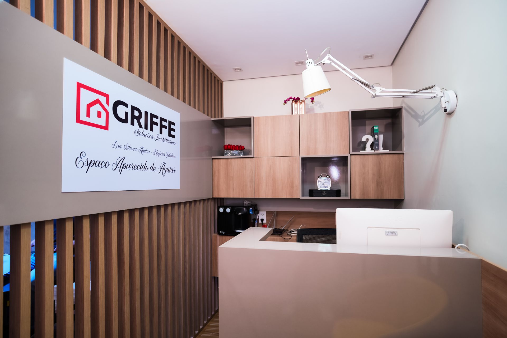 Griffe Soluções Imobiliárias